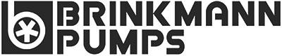 Logo Brinkmann Pumps Logo Brinkmann Pumps