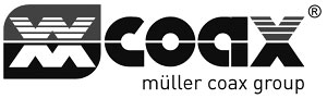 Logo Coax Logo Coax