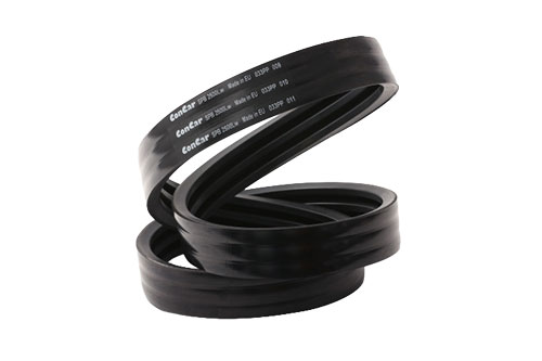 YACO-tec Antriebstechnik Kraftband