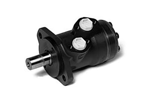 YACO-tec Hydraulik Motor Home SauerBibus