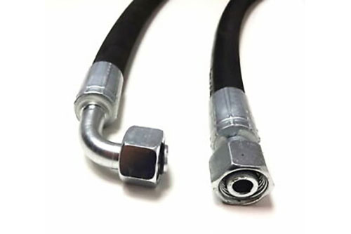 YACO-tec Hydraulik Schläuche