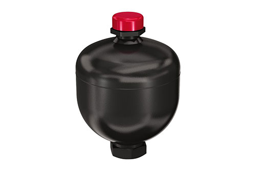 YACO-tec Hydraulik Speicher