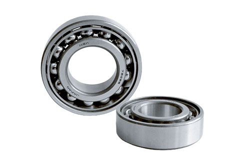 YACO-tec Schrägkugellager